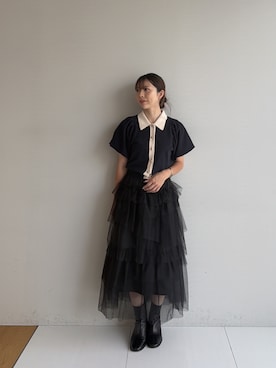 Norimiさんのコーディネート