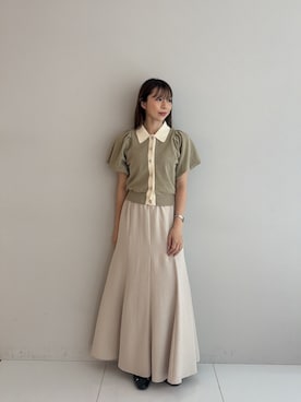 Norimiさんのコーディネート