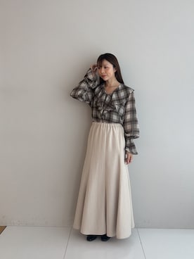 Norimiさんのコーディネート