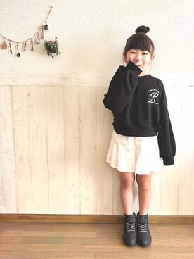 𝕽̤͓inon＊゜さんのコーディネート