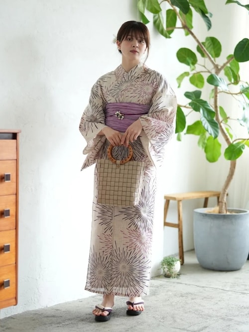 ウタタネ　浴衣　単品　ゆかた　花火大会 ウタタネ 浴衣 単品 ゆかた 花火大会 浴衣（ALL） | utatane