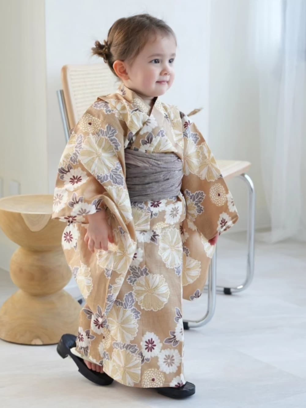 utataneスタッフ(EC事業部)｜utataneの浴衣を使ったコーディネート - WEAR