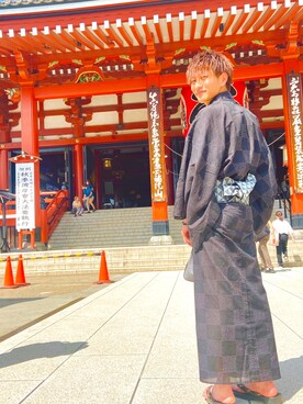 Maaaaaaaapiさんのコーディネート