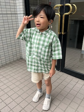 ✳︎sho-ma✳︎さんのコーディネート