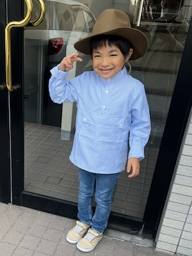 ✳︎sho-ma✳︎さんのコーディネート