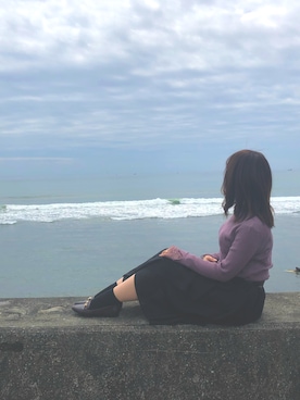 りなちさんのコーディネート