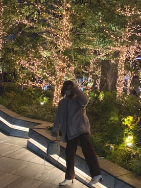 ohayomさんのコーディネート