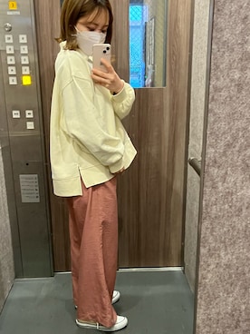 ohayomさんのコーディネート