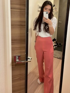 Mipahinaさんのコーディネート