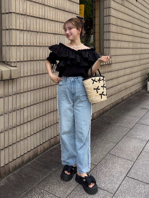 una.さんのコーディネート