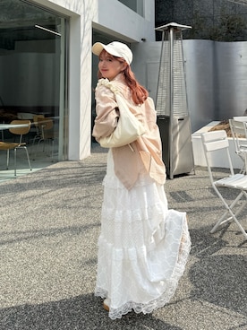 una.さんのコーディネート