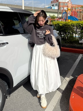 una.さんのコーディネート