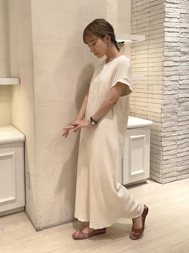 ᴷᵁᴹᴵᴷᴼ ᴼᴺᴼさんのコーディネート