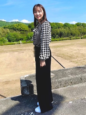 maaさんのコーディネート