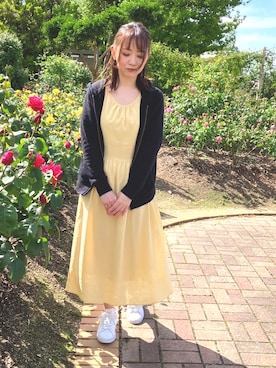 maaさんのコーディネート