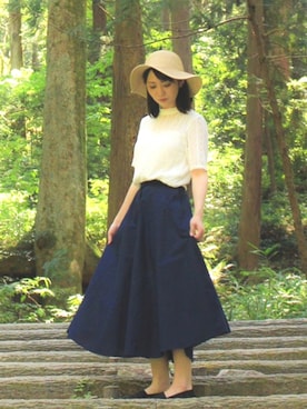 maaさんのコーディネート