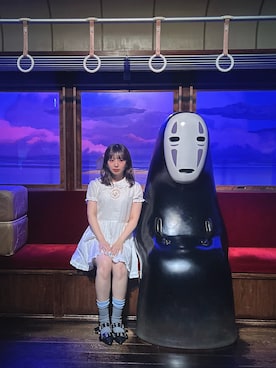 mei さん(レディース・158cm)の秋コーディネート