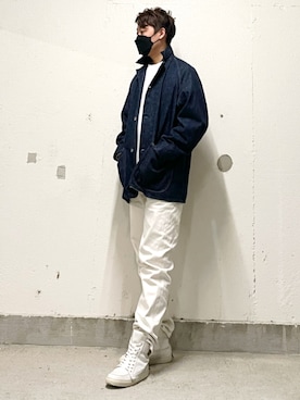 Kris Van Assche クリスヴァンアッシュ のスニーカーを使った人気ファッションコーディネート Wear Kris Van Assche クリスヴァンアッシュ のスニーカーを使った人気ファッションコーディネート Wear