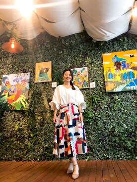 wendykaoさんのコーディネート