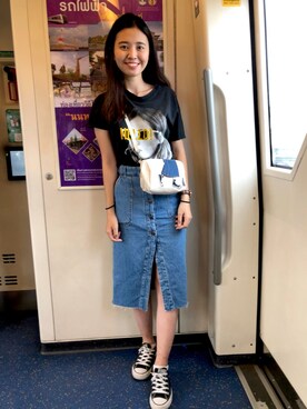 wendykaoさんのコーディネート