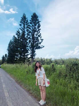 wendykaoさんのコーディネート