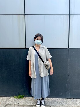 wendykaoさんのコーディネート