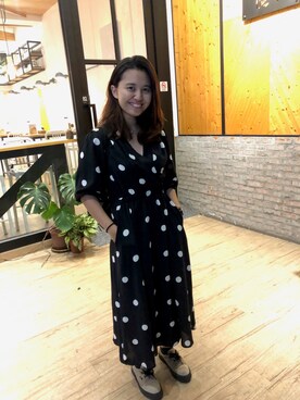 wendykaoさんのコーディネート