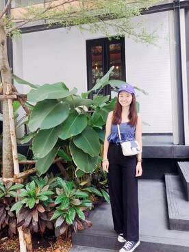 wendykaoさんのコーディネート