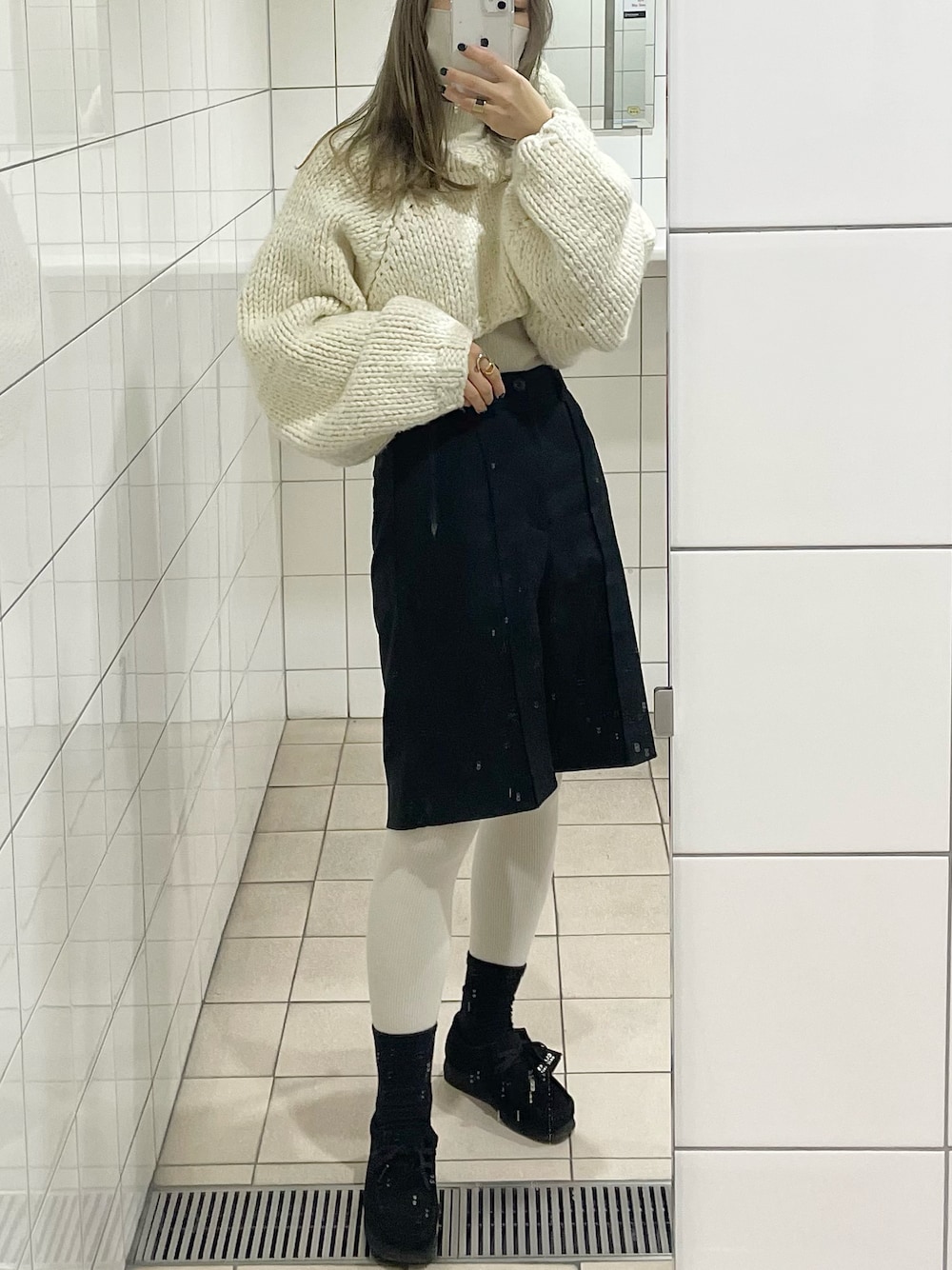 ニット/セーター TODAYFUL - Lowgauge Sleeve knit TODAYFUL（トゥデイフル）の「TODAYFUL(トゥデイフル) 