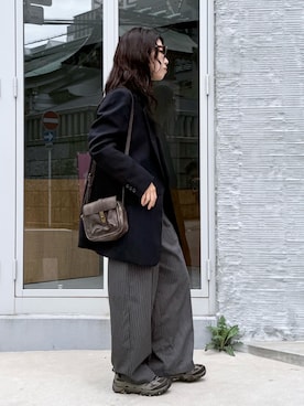 misuzuさんのコーディネート