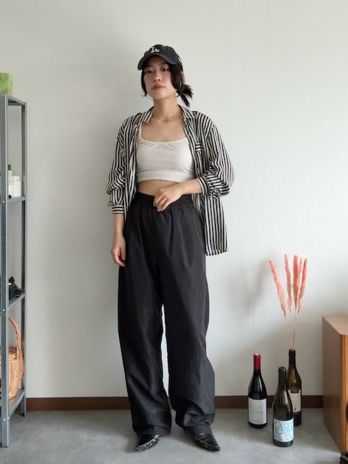 misuzuさんのコーディネート