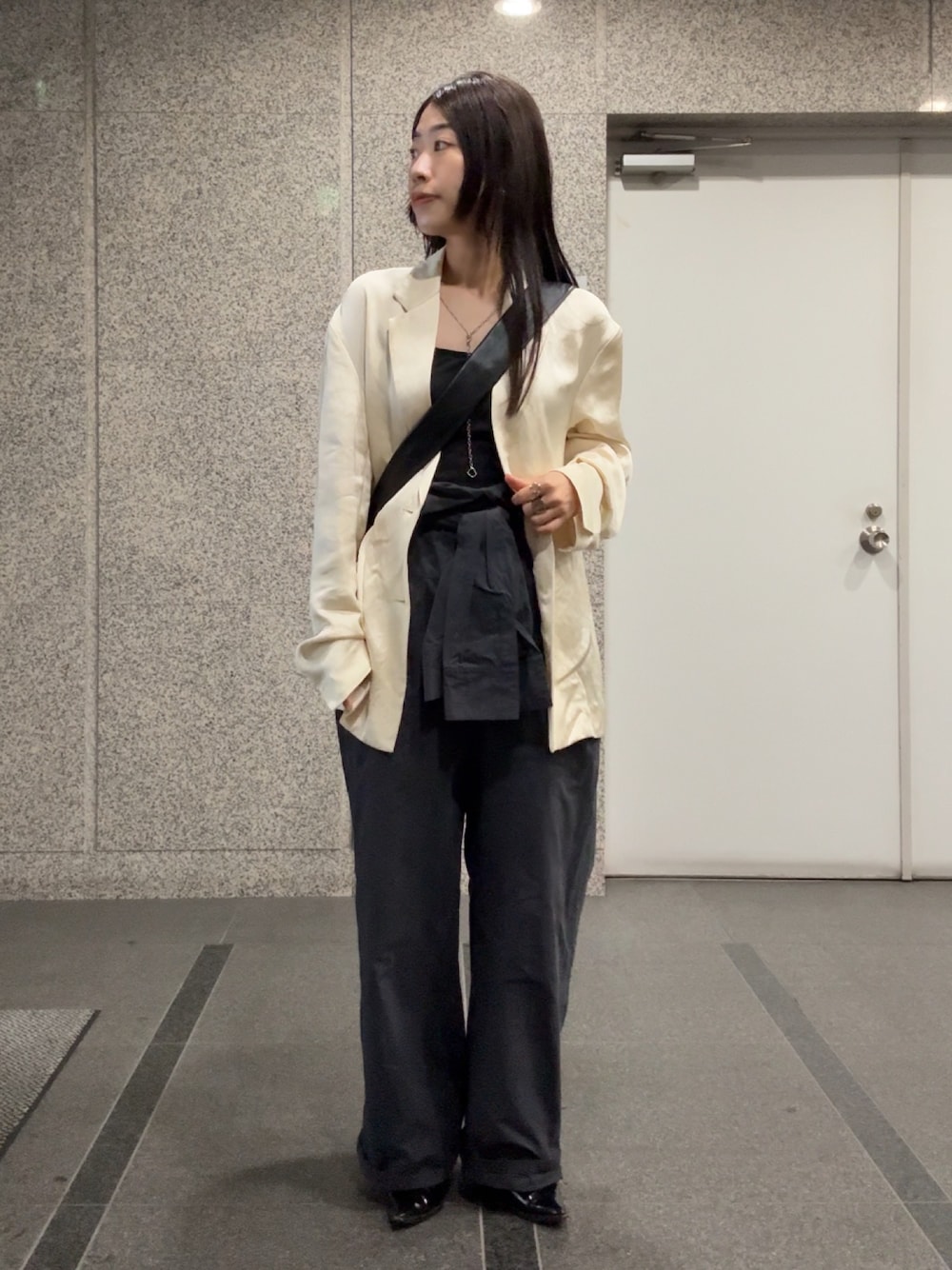 TODAYFULのつなぎ/オールインワンを使った「休日コーデ」の人気