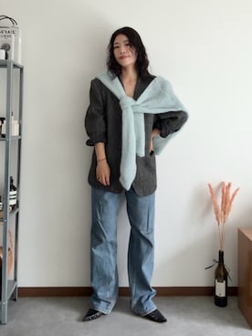 misuzuさんのコーディネート