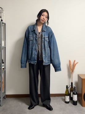 misuzuさんのコーディネート