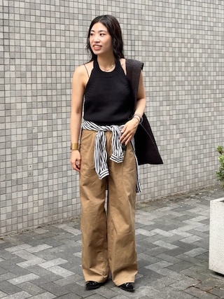 H BEAUTY&YOUTH UNITED ARROWS（エイチビューティーアンドユース