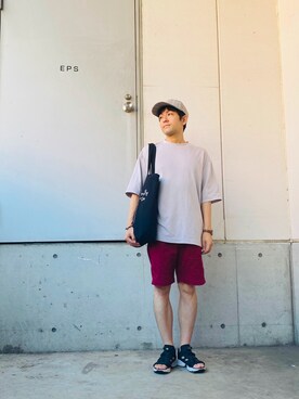 インスタポンプフューリー の人気ファッションコーディネート Wear