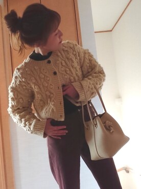 ももこさんのコーディネート