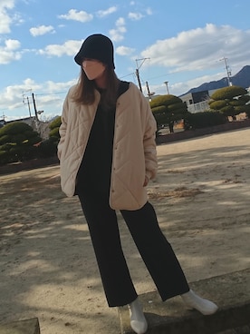 ももこさんのコーディネート