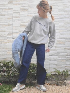 ももこさんのコーディネート