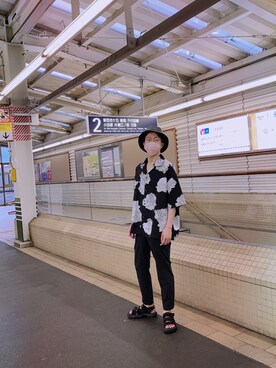 yorukoさんのコーディネート