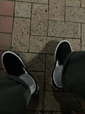 Pissさんのコーディネート