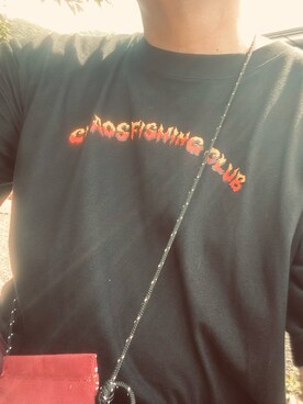 Pissさんのコーディネート