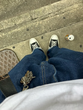 Pissさんのコーディネート