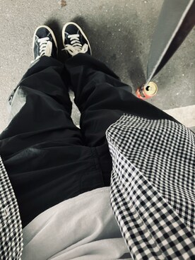 Pissさんのコーディネート