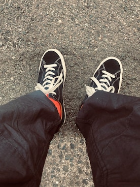 Pissさんのコーディネート