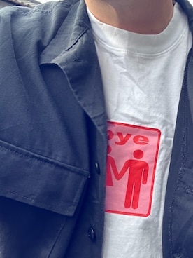 Pissさんのコーディネート