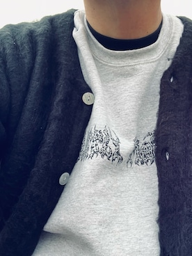 Pissさんのコーディネート