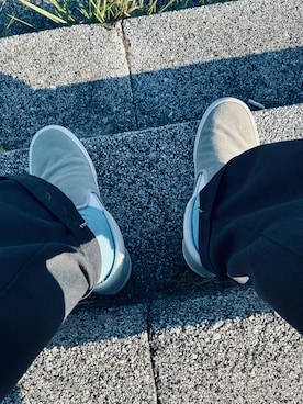 「初秋コーデ」｜「アイテム（その他）」を使った、Pissさん（メンズ・175cm）の秋コーディネート