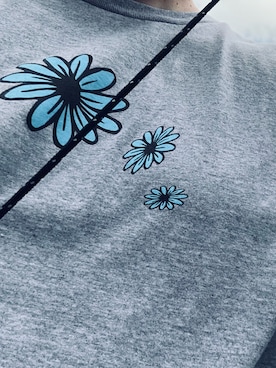 Pissさんのコーディネート