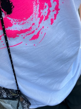 Pissさんのコーディネート